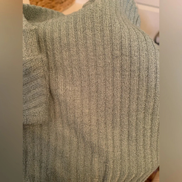 Set 4 SHEIN ribbed high neck tank tops size XL - Picture 14 of 14